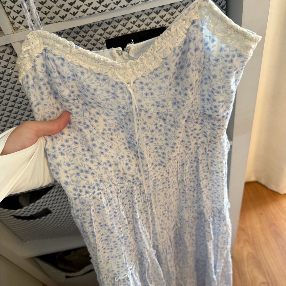ROW A dress - Picture 11 of 12